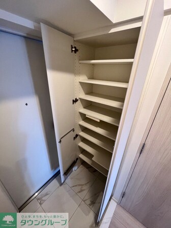 コンフォリア南品川の物件内観写真